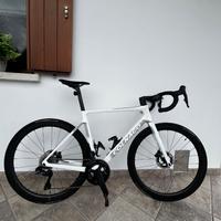 Bici  Colnago V4rs