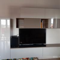 SOGGIORNO SCAVOLINI