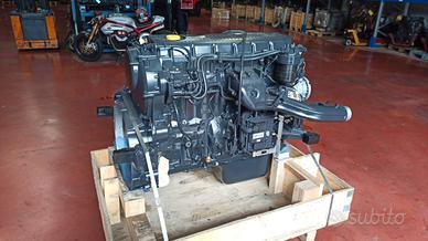 Motore IVECO cursor 9 F2CFE611B, NUOVO