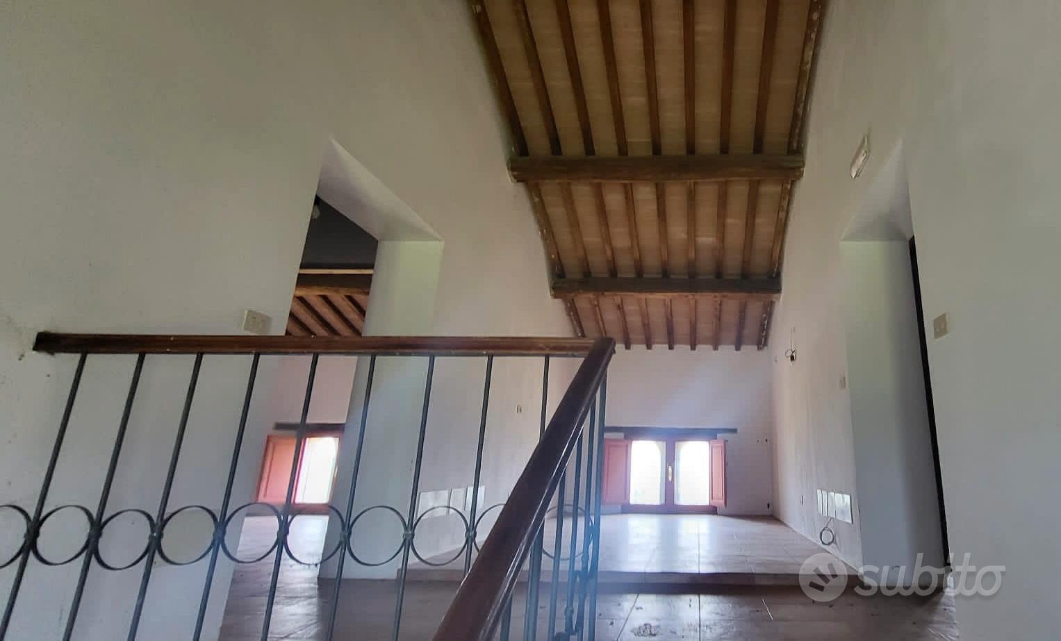 Casale del 1800 - Vista 4