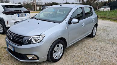 Dacia Sandero Stepway 1.0 TCe 100 CV ECO-G Comfort