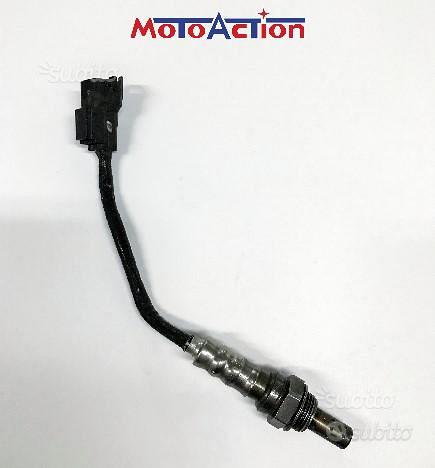 Sensore Di Ossigeno Originale Honda 36531-P8C-A21 - Compatibile Con Accord 2D '98-'02 - Ricambio OEM Montaggio Diretto