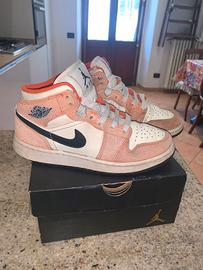 scarpe Nike Jordan one