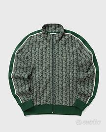 Felpa lacoste zip