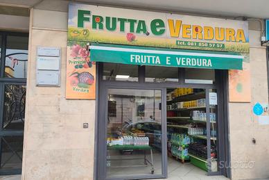Locale commerciale 65 mq