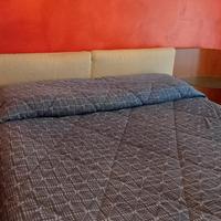 testata letto matrimoniale 