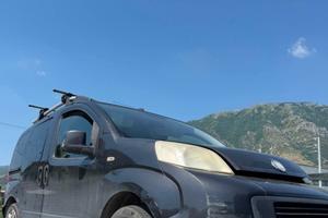 Fiat Qubo 1.4 8V 77 CV Dynamic Natural Power