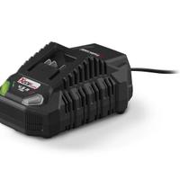 Caricabatterie PLG 20 C3 120W Originale PARKSIDE® 