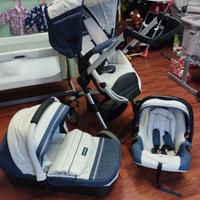 Trio Foppapedretti SuperTres