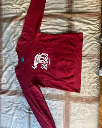 Maglione Rosso Champion
