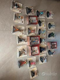 Action figure street fighter