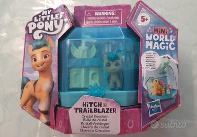 Set giochi  - my little pony ed altri