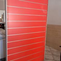 Gondola Autoportante Dogata Doppia Facciata 