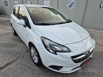 Opel CORSA 1.4 90CV GPL RESTAYLING NUOVA FULL Cosm