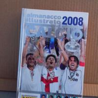 almanacco illustrato del calcio 2008