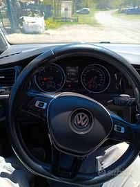  golf 7