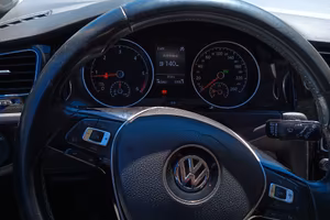  golf 7