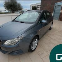 Seat Ibiza ST 1.6 TDI CR DPF Style