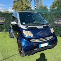 Smart FORTWO 800 DIESEL NEOPATENTATI