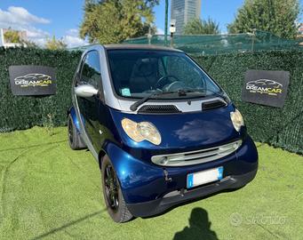 Smart FORTWO 800 DIESEL NEOPATENTATI