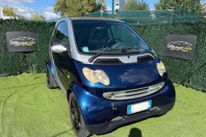 Smart FORTWO 800 DIESEL NEOPATENTATI