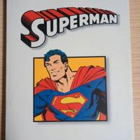 fumetto Superman