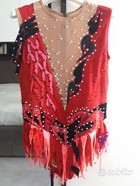 BODY Professionale per Ginnastica Ritmica