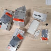 Bticino 4281 rilevatore movimento radio antifurto