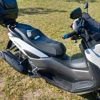 Sella Yamaha Nmax