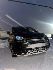 Panda 1.0 70cv Hybrid