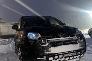 Panda 1.0 70cv Hybrid