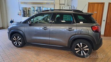 CITROEN C3 AIRCROSS 5P