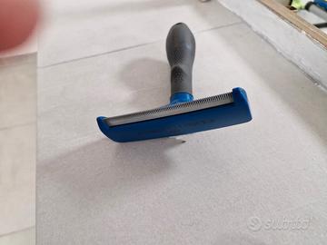 Spazzole per toelettatura cani