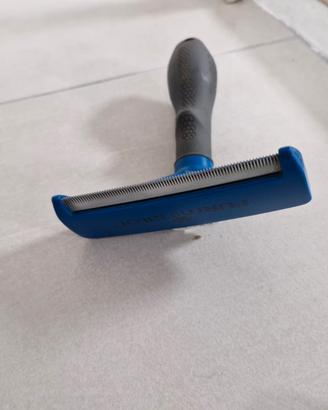 Spazzole per toelettatura cani