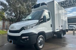 Iveco Daily 35-180 2016 Frigo e Paratia
