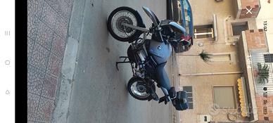 BMW GS 1100 r 1994 ASI 