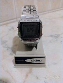 Casio Databank da collezione
