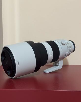 Sony E-Mounth 200-600