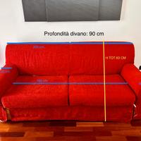 DIVANO LETTO