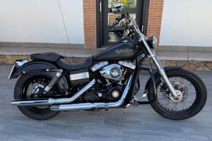 Harley-davidson Dyna Street Bob