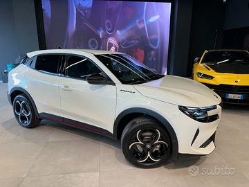 ALFA ROMEO Junior 1.2 145 CV Hybrid eDCT6 Specia