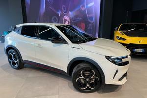 ALFA ROMEO Junior 1.2 145 CV Hybrid eDCT6 Specia