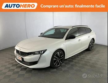 PEUGEOT 508 FR66432