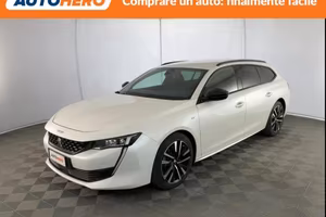PEUGEOT 508 FR66432