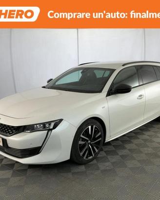 PEUGEOT 508 FR66432