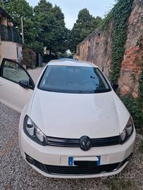 Volkswagen Golf 6 1.4 TSI 160 CV