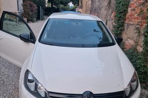 Volkswagen Golf 6 1.4 TSI 160 CV