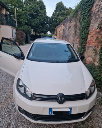 Volkswagen Golf 6 1.4 TSI 160 CV