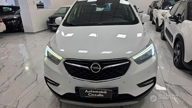Opel Mokka X 1.6 CDTI Ecotec 4x2 Start&Stop Advanc