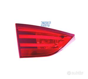 FANALE SINISTRO BMW X1 E84 09-15 INTERNO